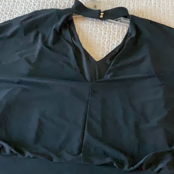 Sexy Little Black Dress - Picture 2 of 4